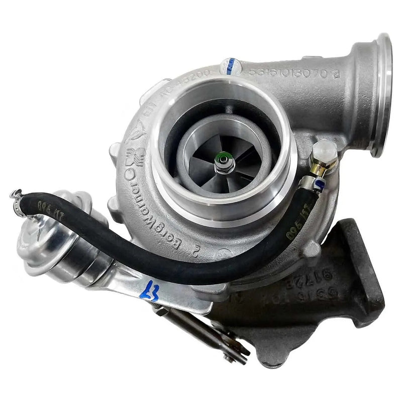 BorgWarner Turbo 53169886500