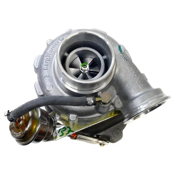 BorgWarner Turbo 53169886502