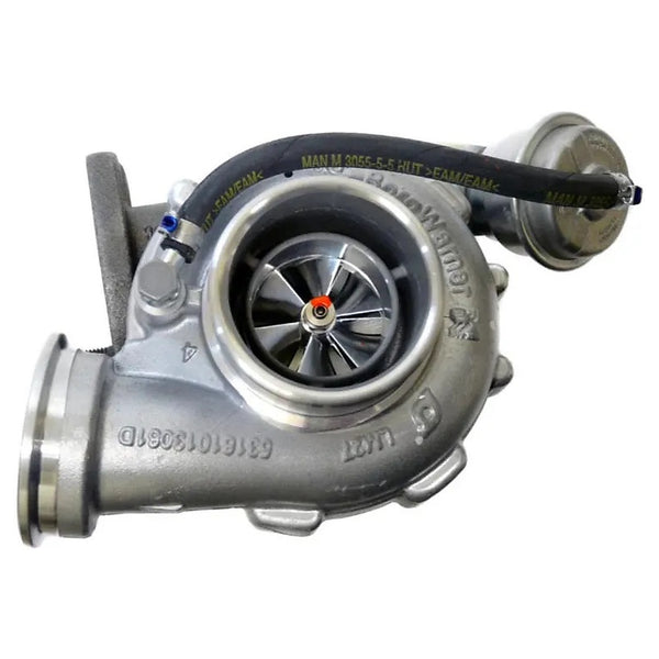 BorgWarner Turbo 53169887118