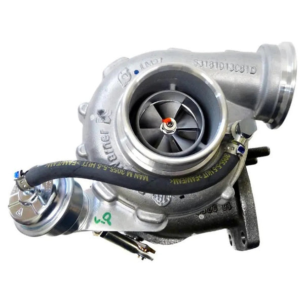 BorgWarner Turbo 53169887155