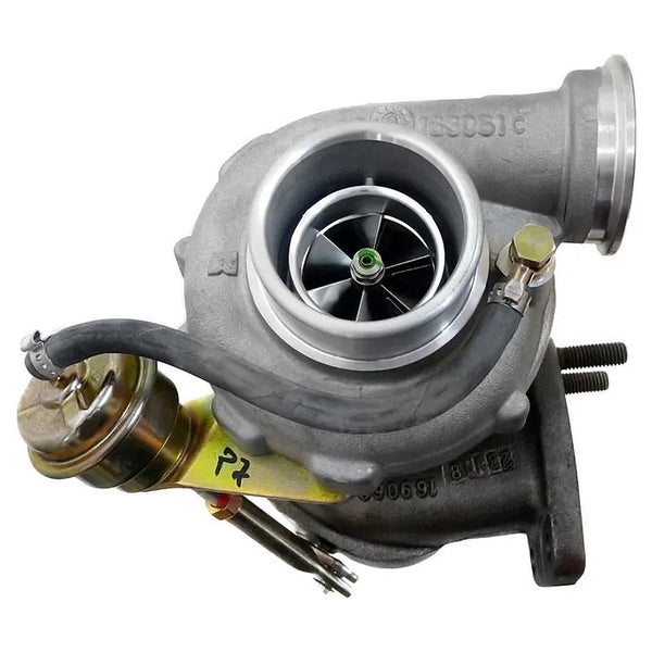 BorgWarner Turbo 53169887172