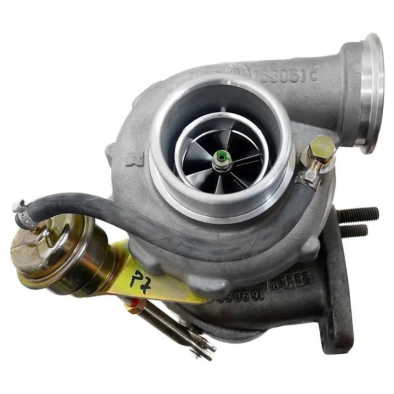 BorgWarner Turbo 53169887172