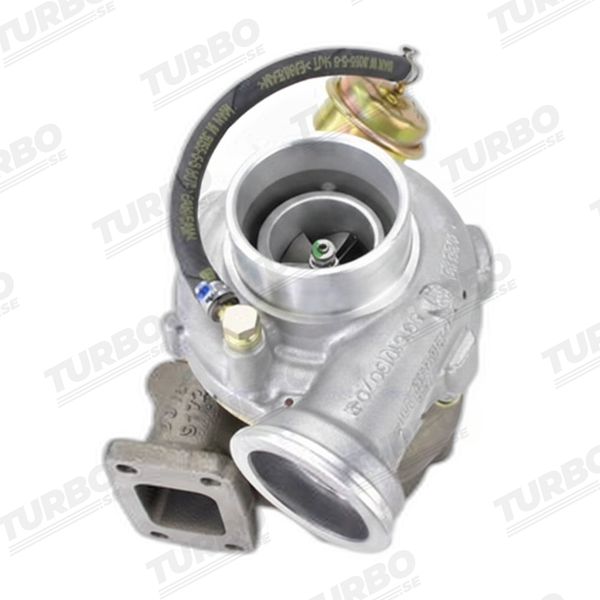 Ny BTS Turbo T912235 turboaggregat