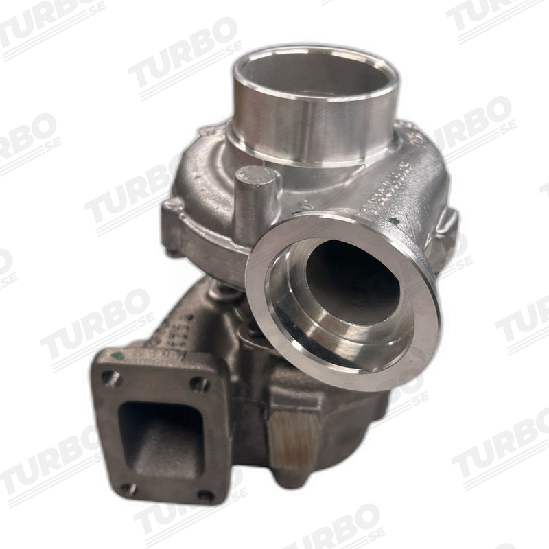 Ny BTS Turbo T911991 turboaggregat