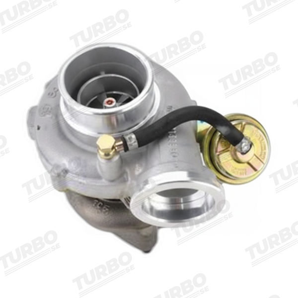 Ny BE Turbo 126079 turboaggregat