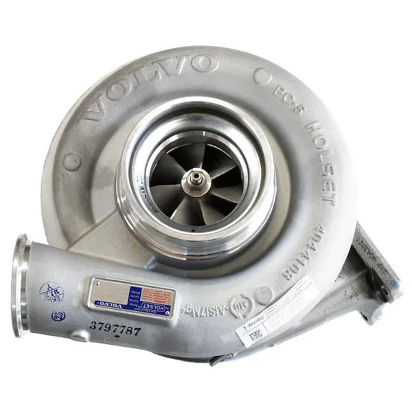 Holset Turbo 5322467