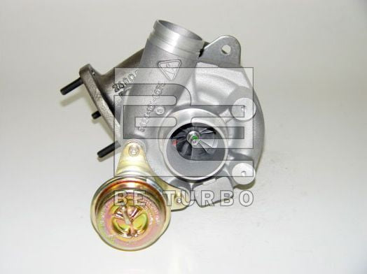 Ny BE Turbo 125094 turboaggregat