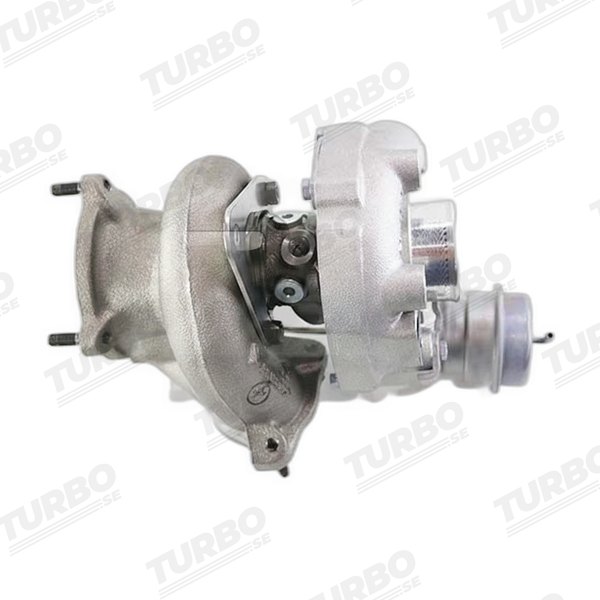 Ny BTS Turbo T912407LI turboaggregat