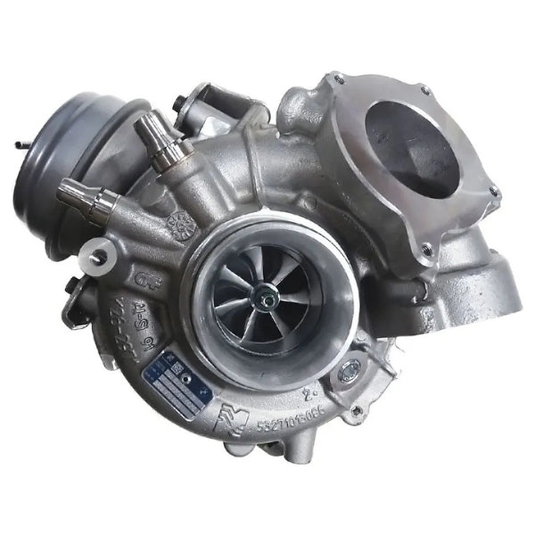 BorgWarner Turbo 53269700015