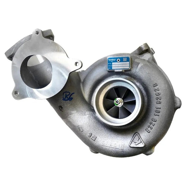 BorgWarner Turbo 53269880000