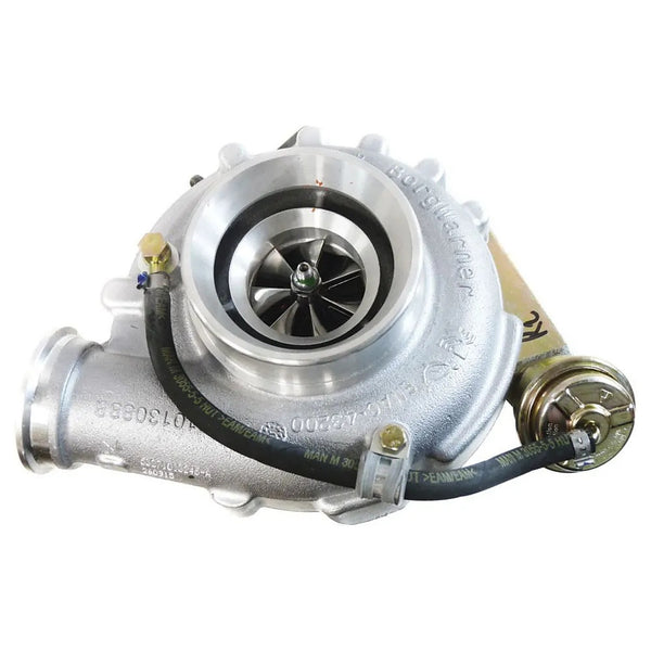 BorgWarner Turbo 53279700010