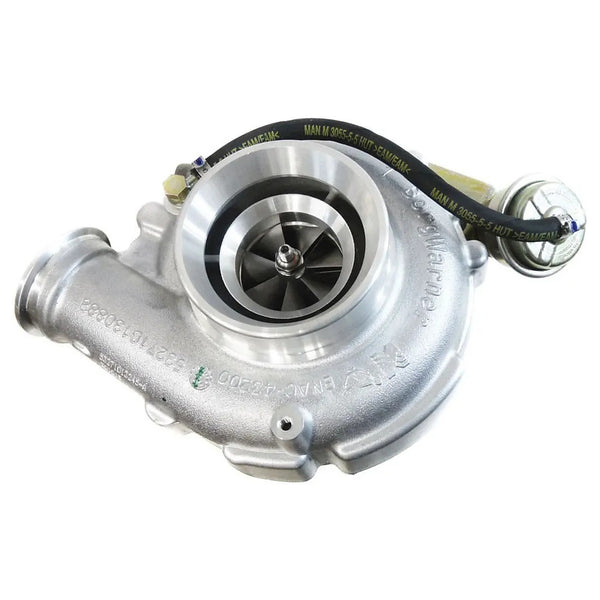 BorgWarner Turbo 53279707201
