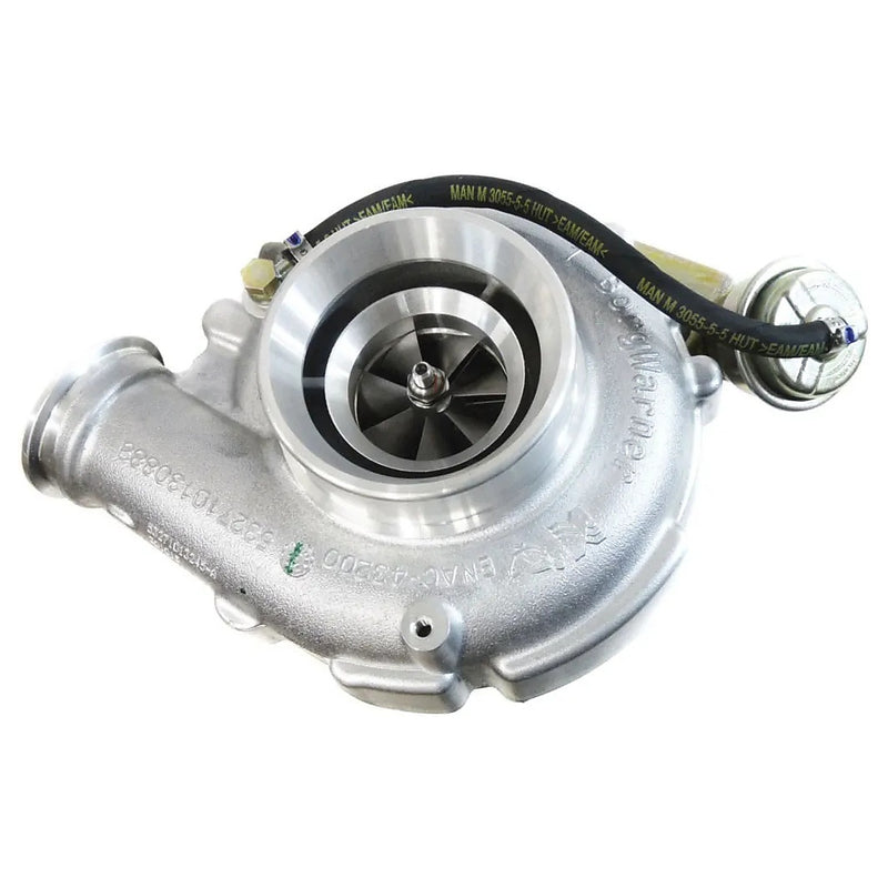 BorgWarner Turbo 53279707201