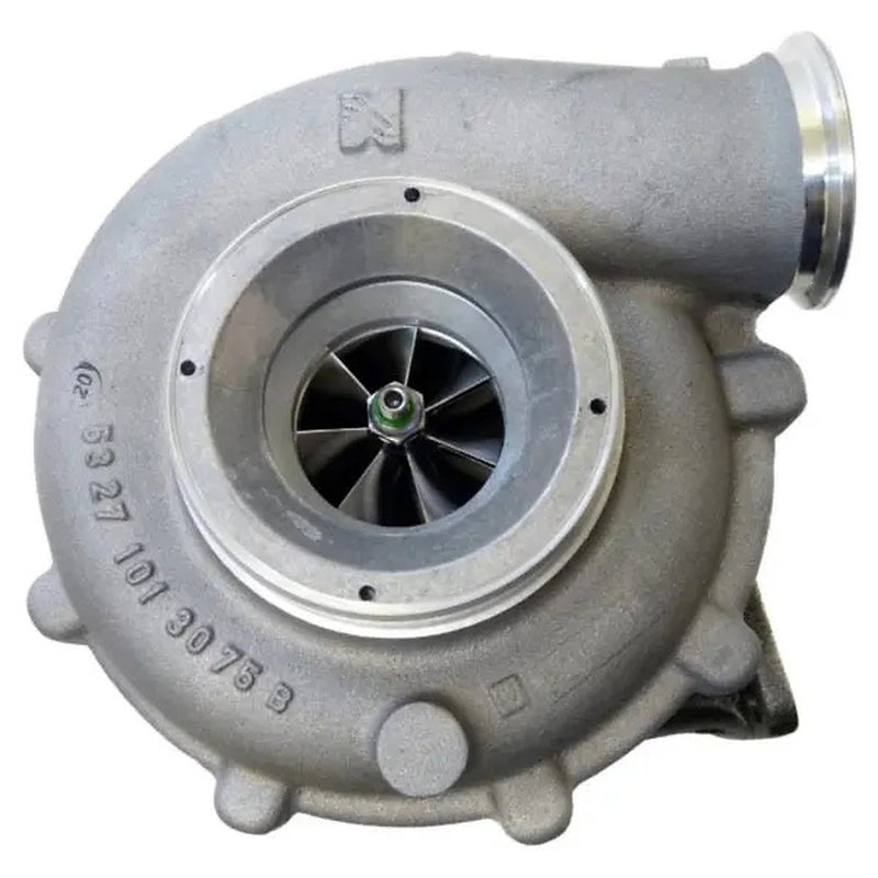 BorgWarner Turbo 53279880024