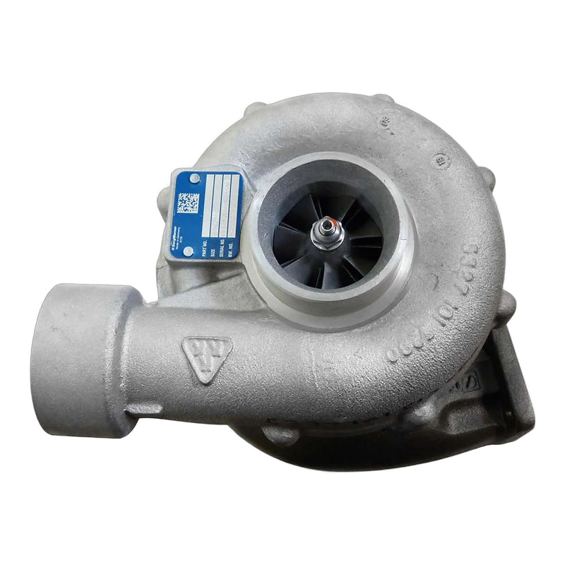 BorgWarner Turbo 53279886206