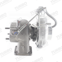 BorgWarner turboaggregat 53279887137