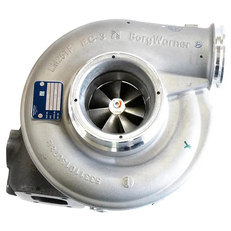 BorgWarner Turbo 53319706722
