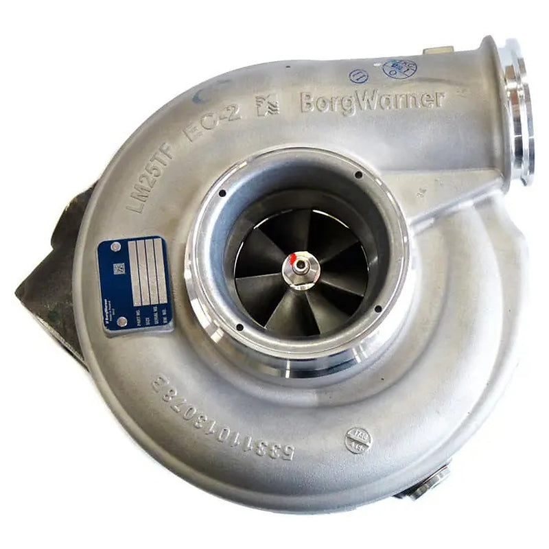 BorgWarner Turbo 53319706729