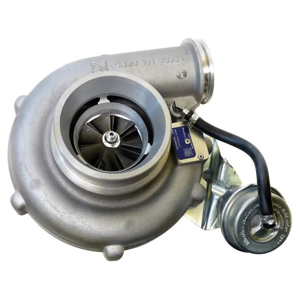 BorgWarner Turbo 53319887000