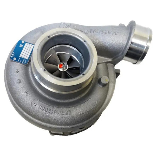 BorgWarner Turbo 53319887142