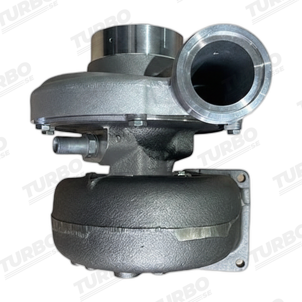 Ny BE Turbo 125207 turboaggregat