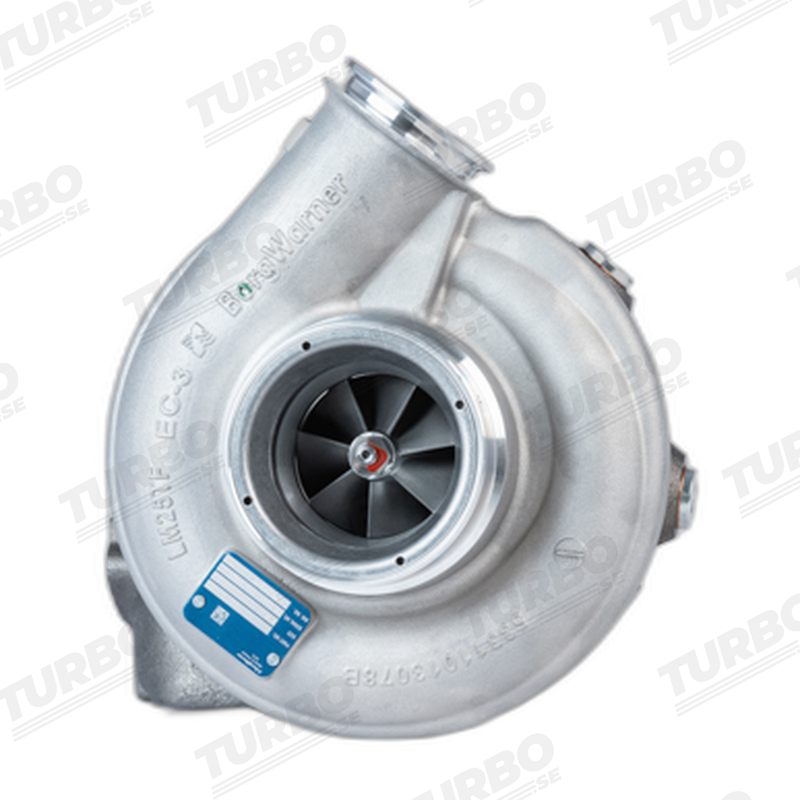 BorgWarner turboaggregat 53319706729