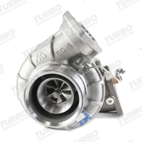 Ny BE Turbo 129465 turboaggregat