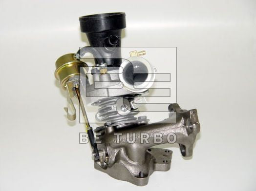 Renoverad bytesturbo BE Turbo 124148RED - T02 turboaggregat