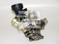 Ny BE Turbo 124148 - T02 turboaggregat