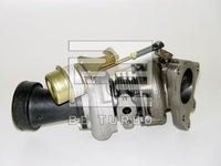Ny BE Turbo 124148 - T02 turboaggregat