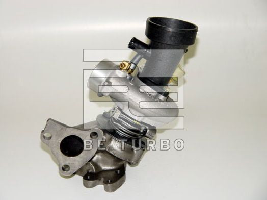 Renoverad bytesturbo BE Turbo 124148RED - T02 turboaggregat