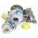 BorgWarner Turbo 54319700009