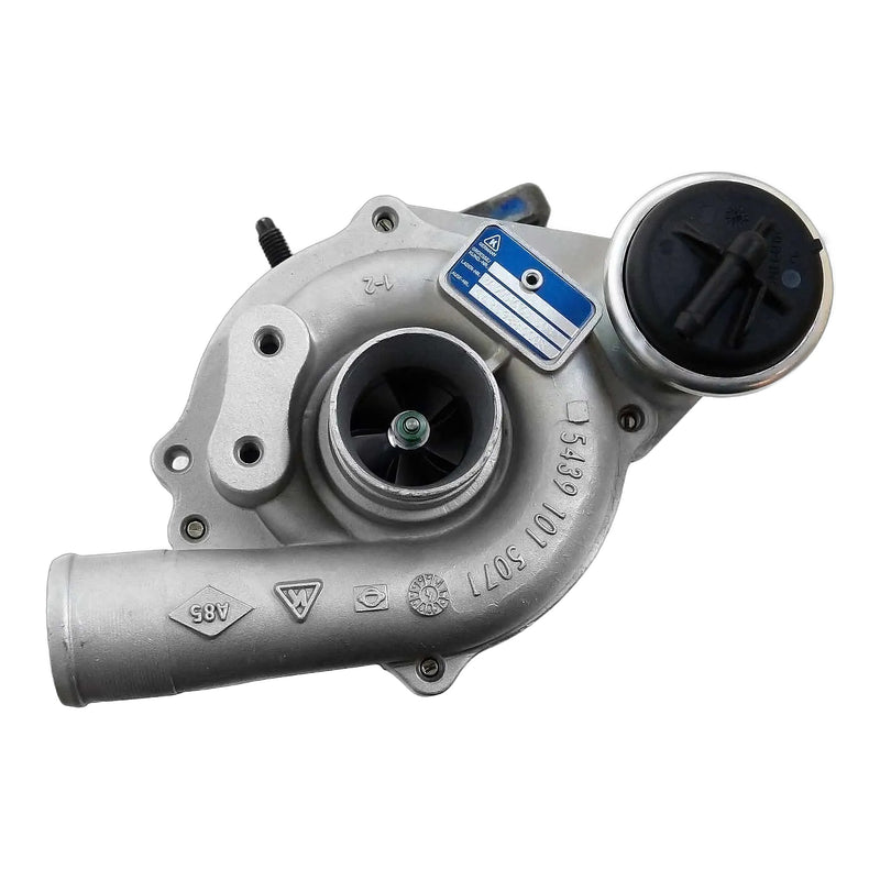BorgWarner Turbo 54359700008