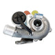 BorgWarner Turbo 54359700021
