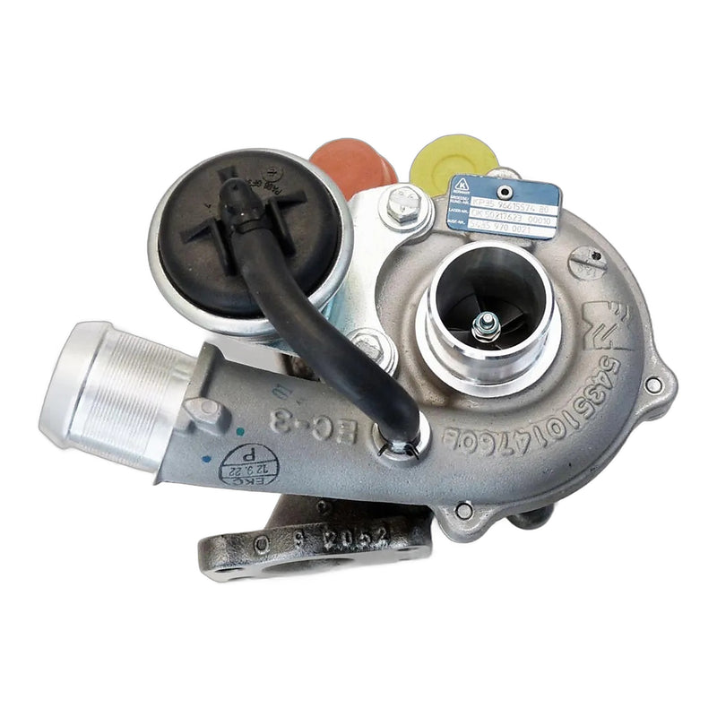 BorgWarner Turbo 54359700021