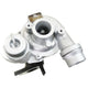 Renoverad BorgWarner Turbo 54359700025 (R)