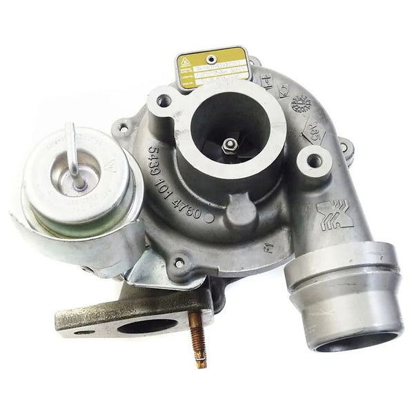BorgWarner Turbo 54359700025