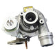BorgWarner Turbo 54359700025