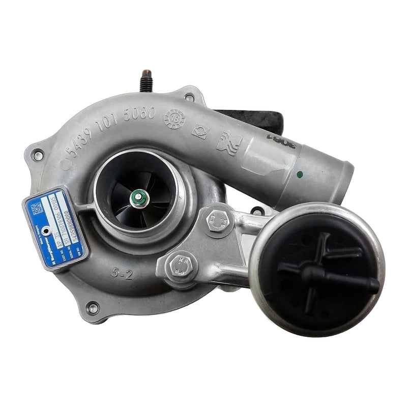 BorgWarner Turbo 54359880000