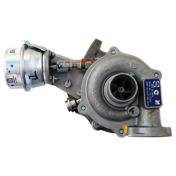 BorgWarner Turbo 54359880014