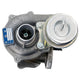 BorgWarner Turbo 54359880019