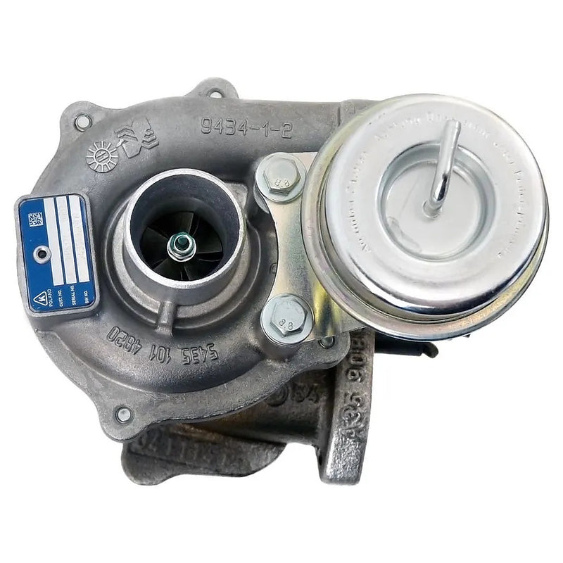 BorgWarner Turbo 54359880019