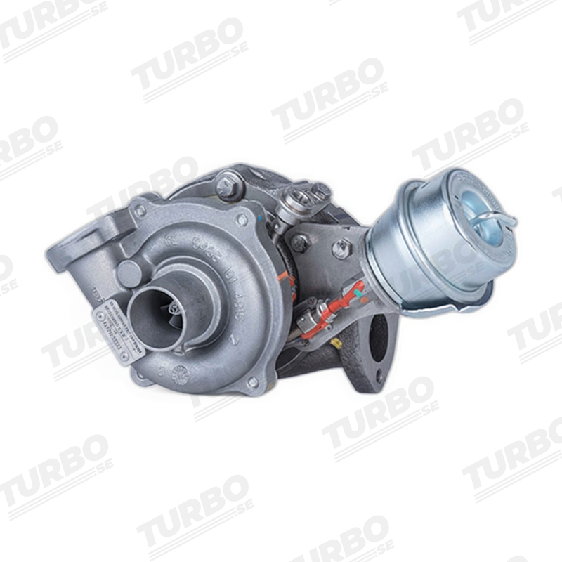 BorgWarner turboaggregat 54359880014