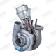 BorgWarner Turbo 54359880015