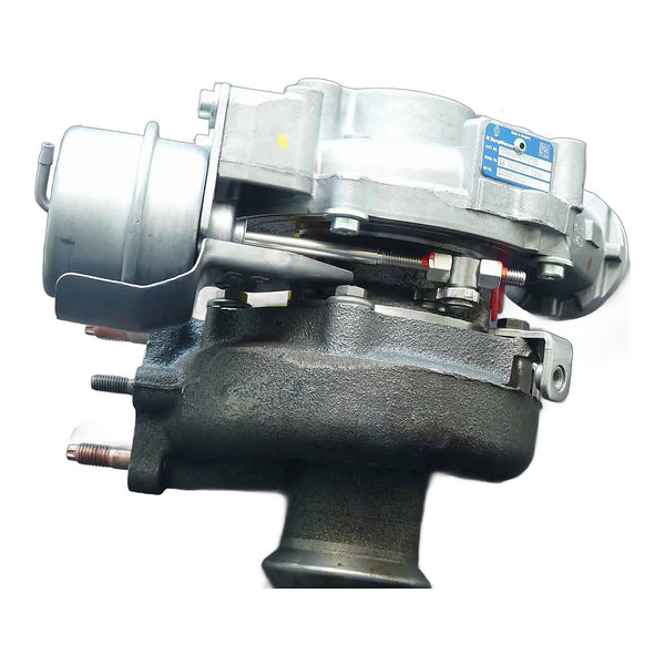 BorgWarner Turbo 54389700002