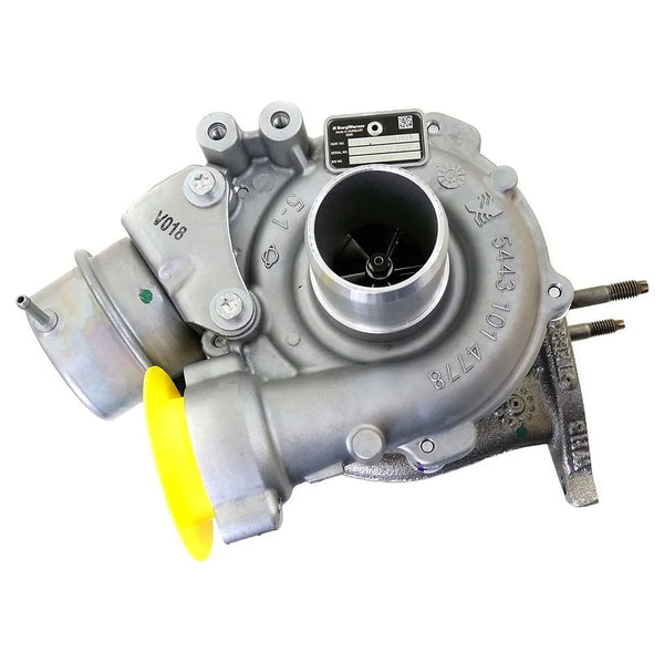 BorgWarner Turbo 54389700018