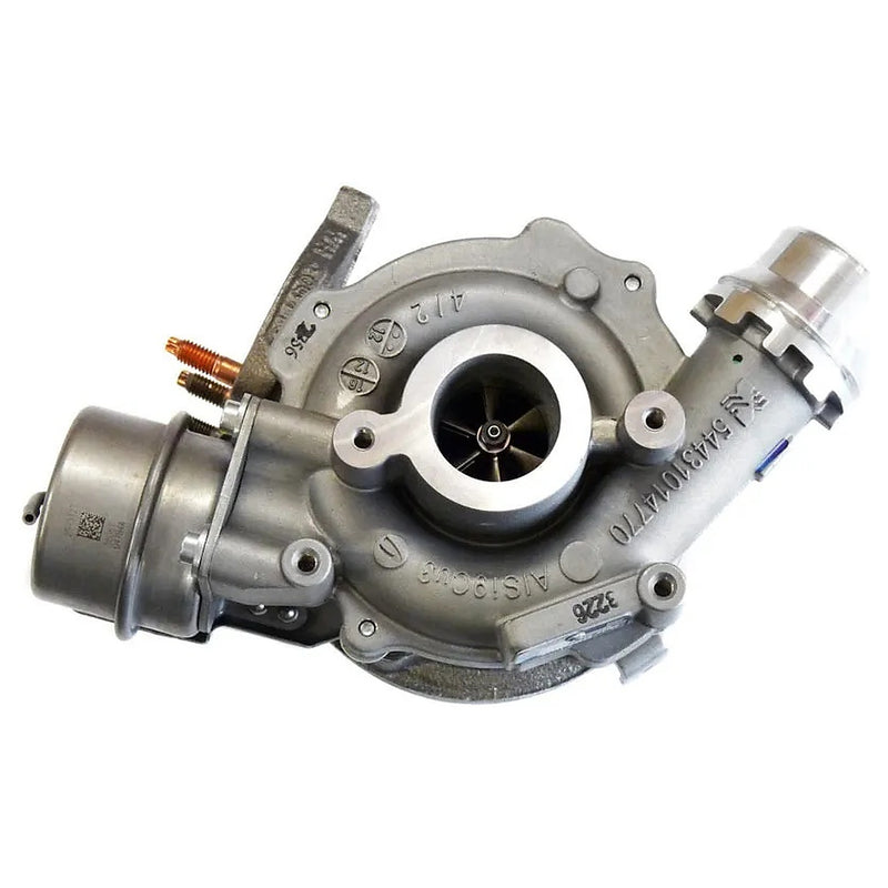 BorgWarner Turbo 54389880006