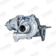 BorgWarner Turbo 54389700018