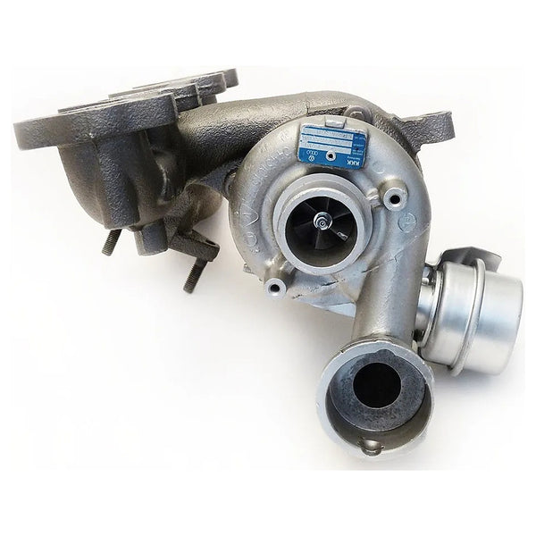Renoverad BorgWarner Turbo 54399700011 (R)