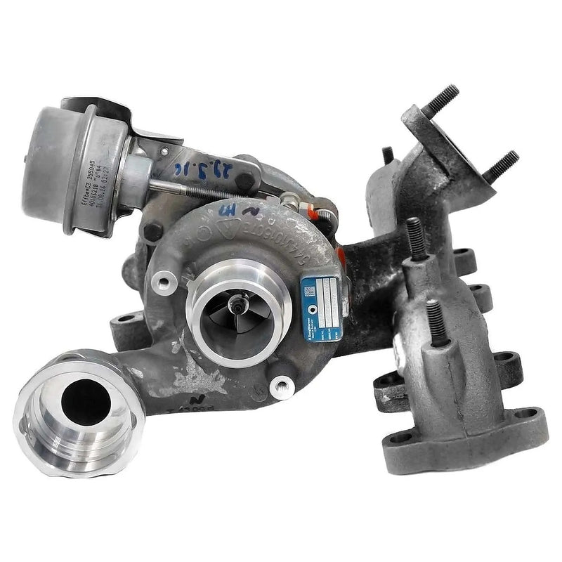 BorgWarner Turbo 54399700023